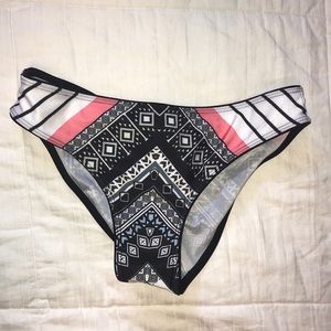 Bikini bottom NEVER WORN